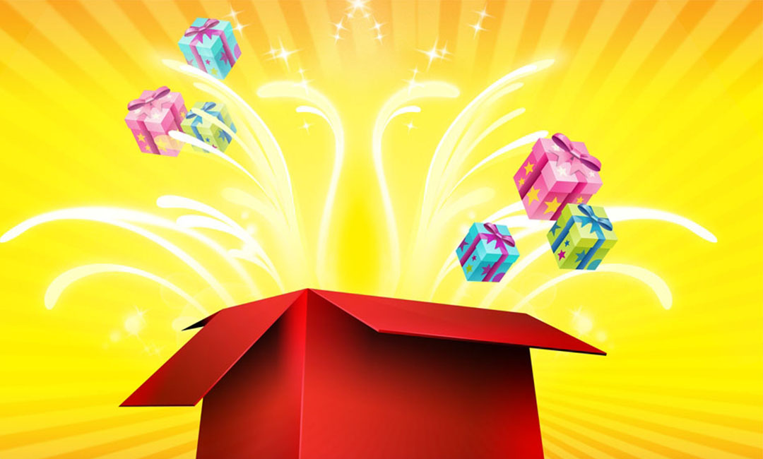 石嘴山活动盒子公众号定制开发案例