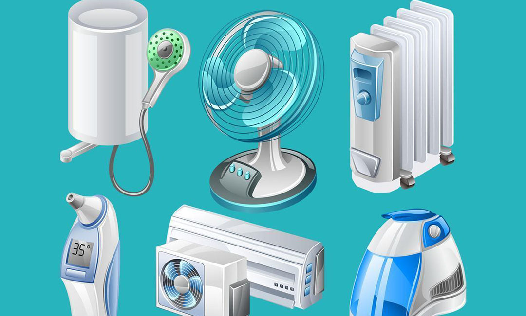 石嘴山丰泽电器APP开发案例